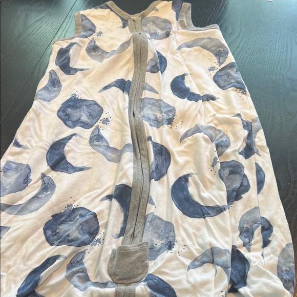 Burt's Bees Baby Sleep Sack - Picture 1 of 3